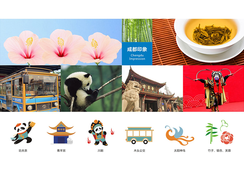 很多企业都需要找阳西县VI设计公司